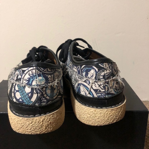 Kenzo Shoes - Picture 8 of 9
